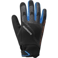 Rękawiczki Shimano Windbreak Thermal