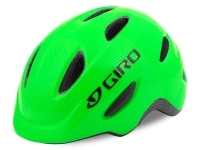 Kask dziecięcy juniorski Giro Scamp