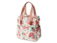 Sakwa miejska pojedyncza Basil Bloom Shopper 20L