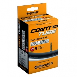 CONTINENTAL Dętka MTB 26 Presta 42mm 47-559/62-559