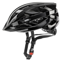 Kask UVEX I-vo black