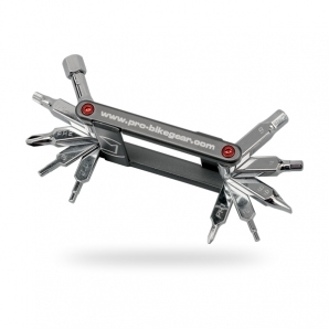 Pro Mini Tool Alloy 11 Funkcji