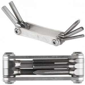 Multitool Lezyne SV-5 5 kluczy