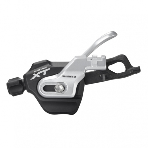 Dźwignia przerzutki Shimano lewa SL-M780 I-SPEC B