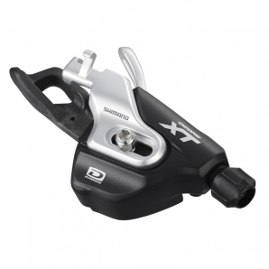 Dźwignia przerzutki Shimano lewa 10rz SL-M780 Deore/XT