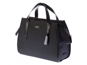 Sakwa miejska pojedyncza BASIL NOIR BUSINESS BAG 17L