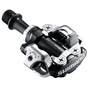 Pedały Shimano SPD PD-M540 Czarne