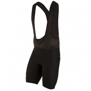 Spodenki Pearl Izumi Quest Szelki Black