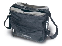 Torba na kierownicę z mapnikiem BASIL MALI HANDLEBAR BAG 8L