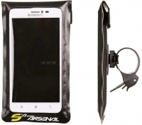 Sport Arsenal  533 etui rowerowe na smartfon 5,5- 6,5