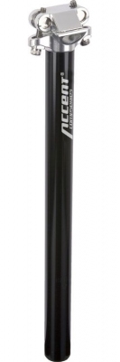 Wspornik siodła Accent SP-408 400 mm