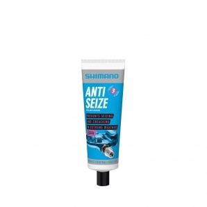 Shimano preparat zapobiegający spiekaniu Anti Seize 50ml