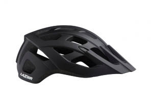 Kask Lazer Roller czarny