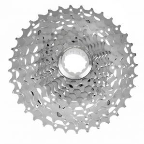 Kaseta Shimano XT 10rz 11-36 CS-M771 11-36