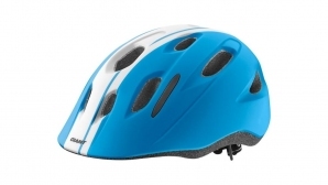 Kask Giant Hoot niebieski