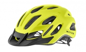 Kask Giant Compel ARX zielony