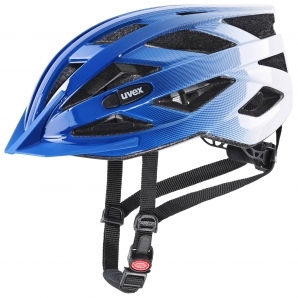 Kask UVEX Air Wing cobalt-white
