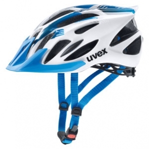 Kask UVEX Flash blue-light