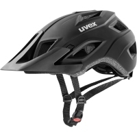 Kask UVEX Access czarny