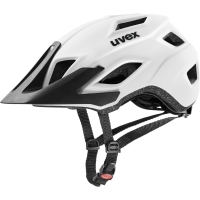 Kask UVEX Acces biały