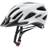 Kask Uvex Viva 3 biały