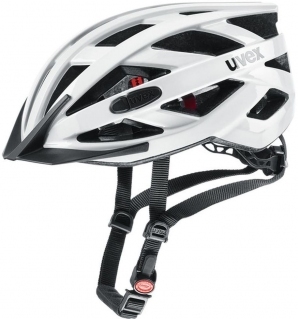 Kask Uvex I-vo white