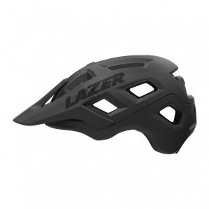 Kask Lazer Coyote czarny