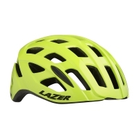 Kask Lazer Tonic Flash Yellow