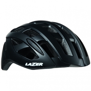 Kask Lazer Tonic czarny mat