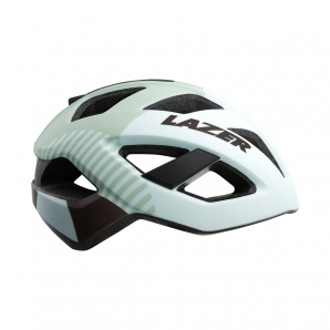 Kask Lazer Cannibal CE Matte Grey Lime