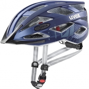 Kask Uvex City I-vo deep space mat