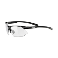 Okulary Uvex Sportstyle 802 v black