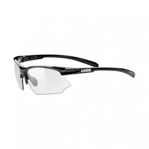 Okulary Uvex Sportstyle 802 v black