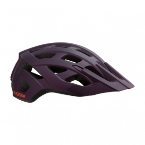 Kask Lazer Roller mulberry