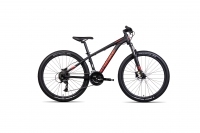 Unibike Mission 26