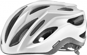 Kask Giant Rev Comp metallic white