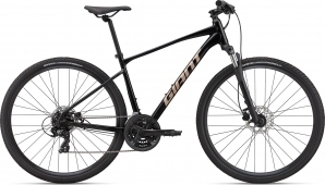 Giant Roam 4 Disc Black 2023