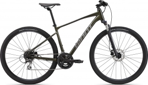 Giant Roam 3 Disc Phantom Green