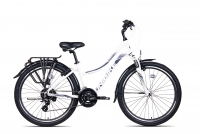 Unibike Emotion EQ 26 biały