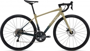 Rower szosowy Liv Avail AR 2