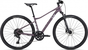Rower crossowy Liv Rove 1 DD