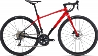 Rower szosowy Liv Avail AR 3