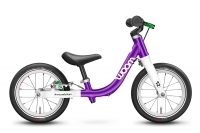 Rower dziecięcy woom 1 purple