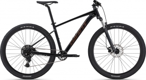 Rower górski MTB Giant Talon 2 Metallic Black