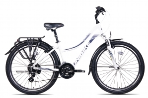 Unibike Emotion EQ 27,5 biały