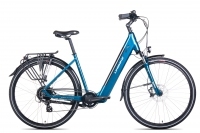 Rower elektryczny Unibike Optima
