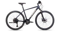 Rower crossowy Unibike Zethos