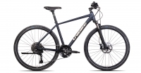 Unibike Zethos 2024