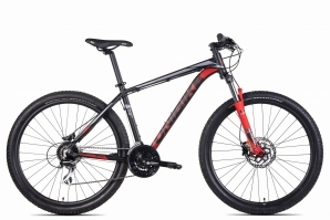 Unibike Mission 29