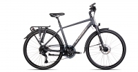 Rower trekingowy Unibike Atlantis GTS